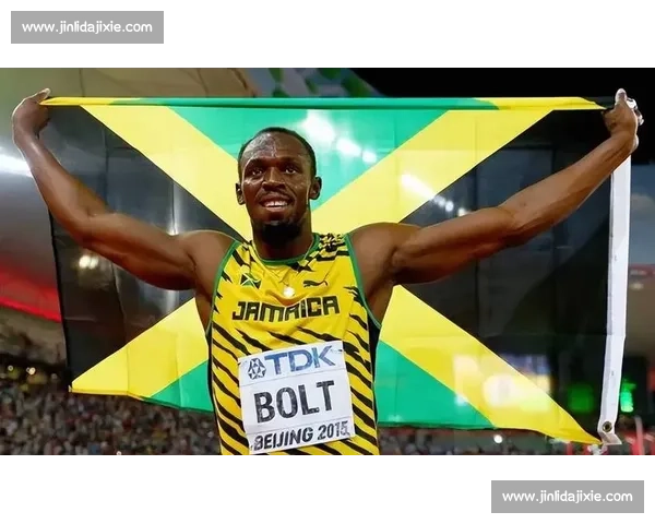 巴黎银牌阴影难掩统治力短板?K・汤普森直言:博尔特传奇需用时代定义