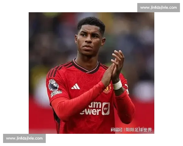 巴萨铁心 6000 万求购迪亚斯，拉什福德自荐遭弗里克无情否决