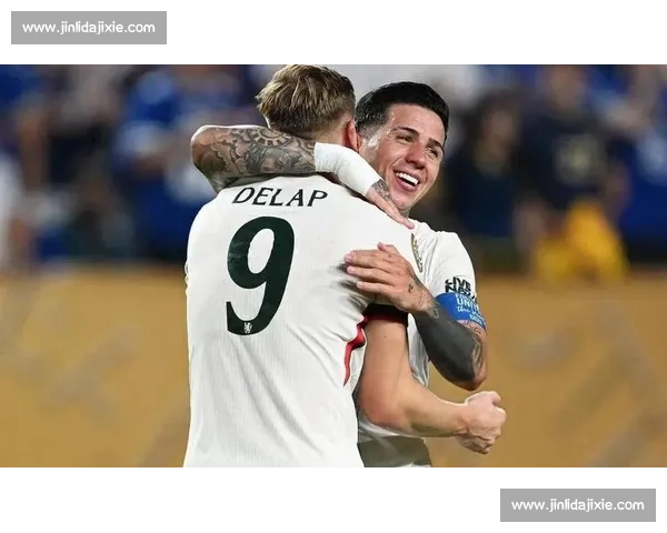 戴尔临别致谢拜仁 世俱杯首战大捷续写传奇