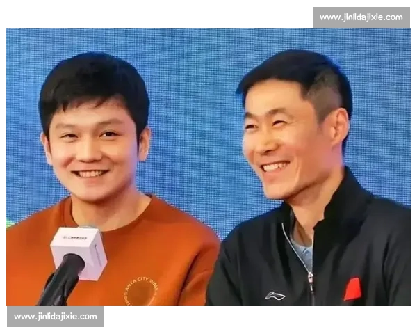 王励勤点出国乒隐患！樊振东队友转战海外，刘国梁启动双线调整